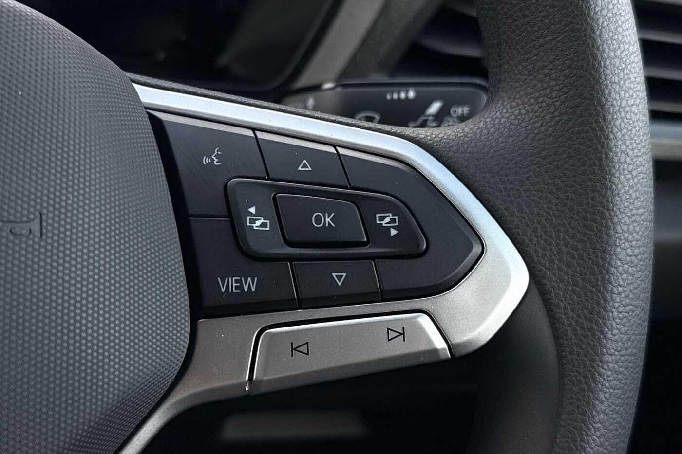 Used Volkswagen Caddy 2025 for sale - 76836309: Photo 35