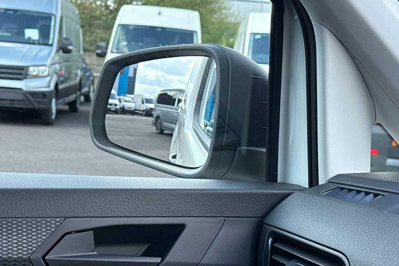 Used Volkswagen Caddy 2025 for sale - 76836309: Photo 41