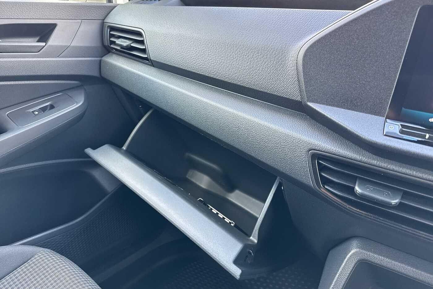 Used Volkswagen Caddy 2025 for sale - 76836309: Photo 45