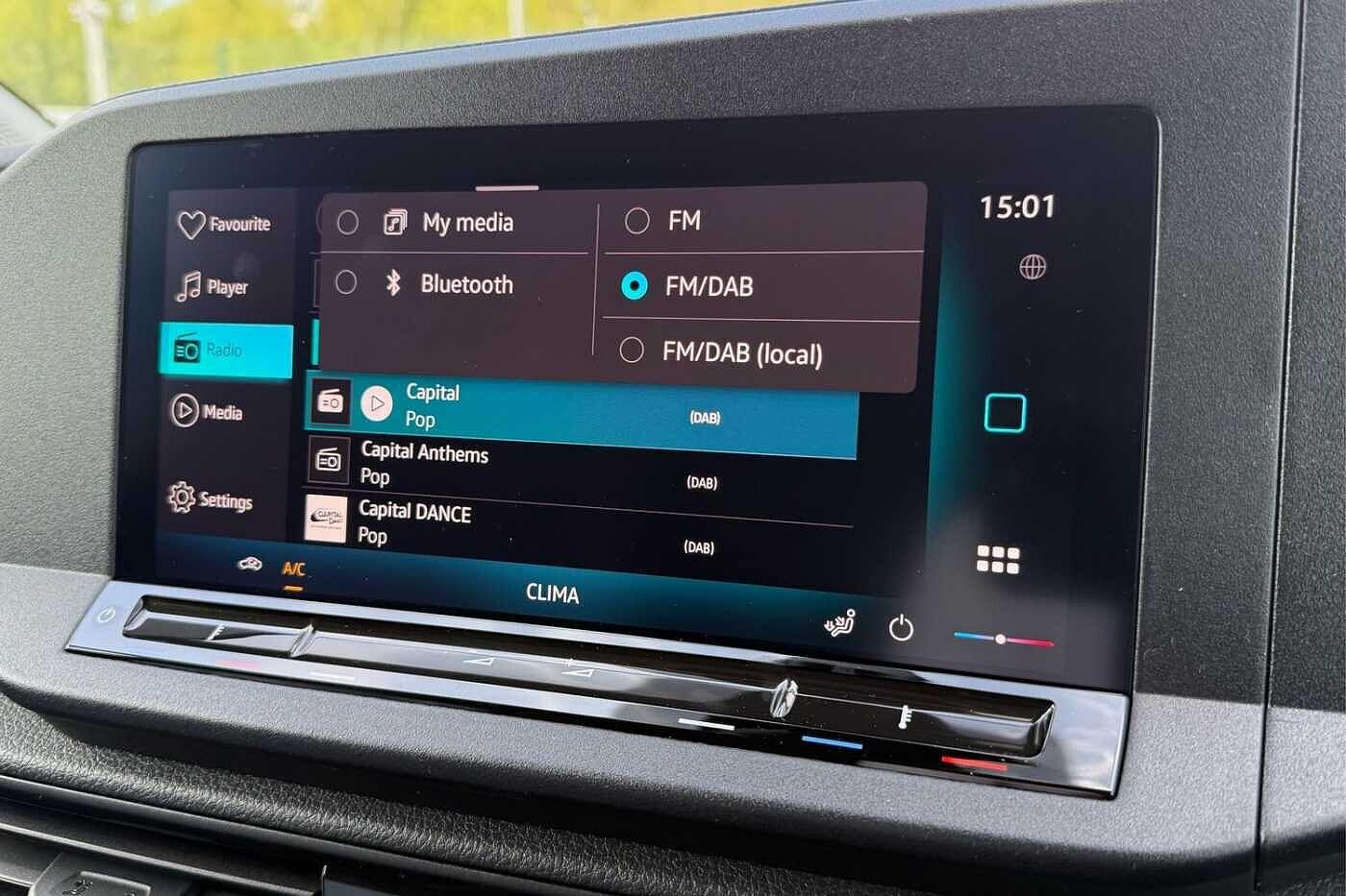 Used Volkswagen Caddy 2025 for sale - 76836309: Photo 47