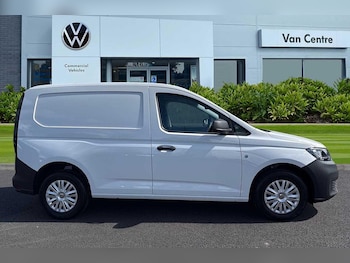 Used Volkswagen Caddy 2025 for sale - 76836309: Photo