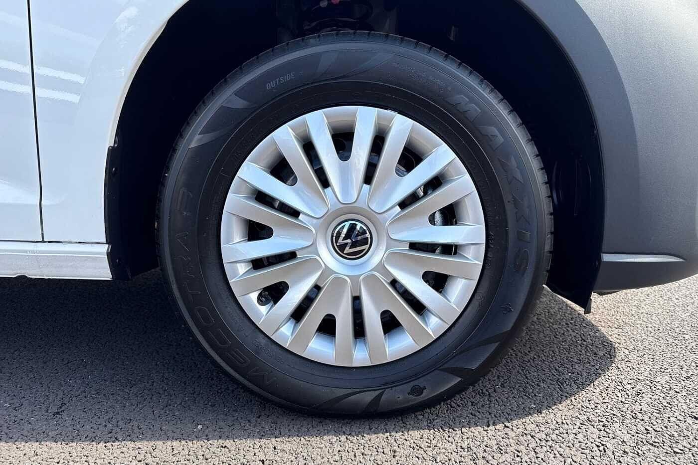 Used Volkswagen Caddy 2025 for sale - 76836309: Photo 5