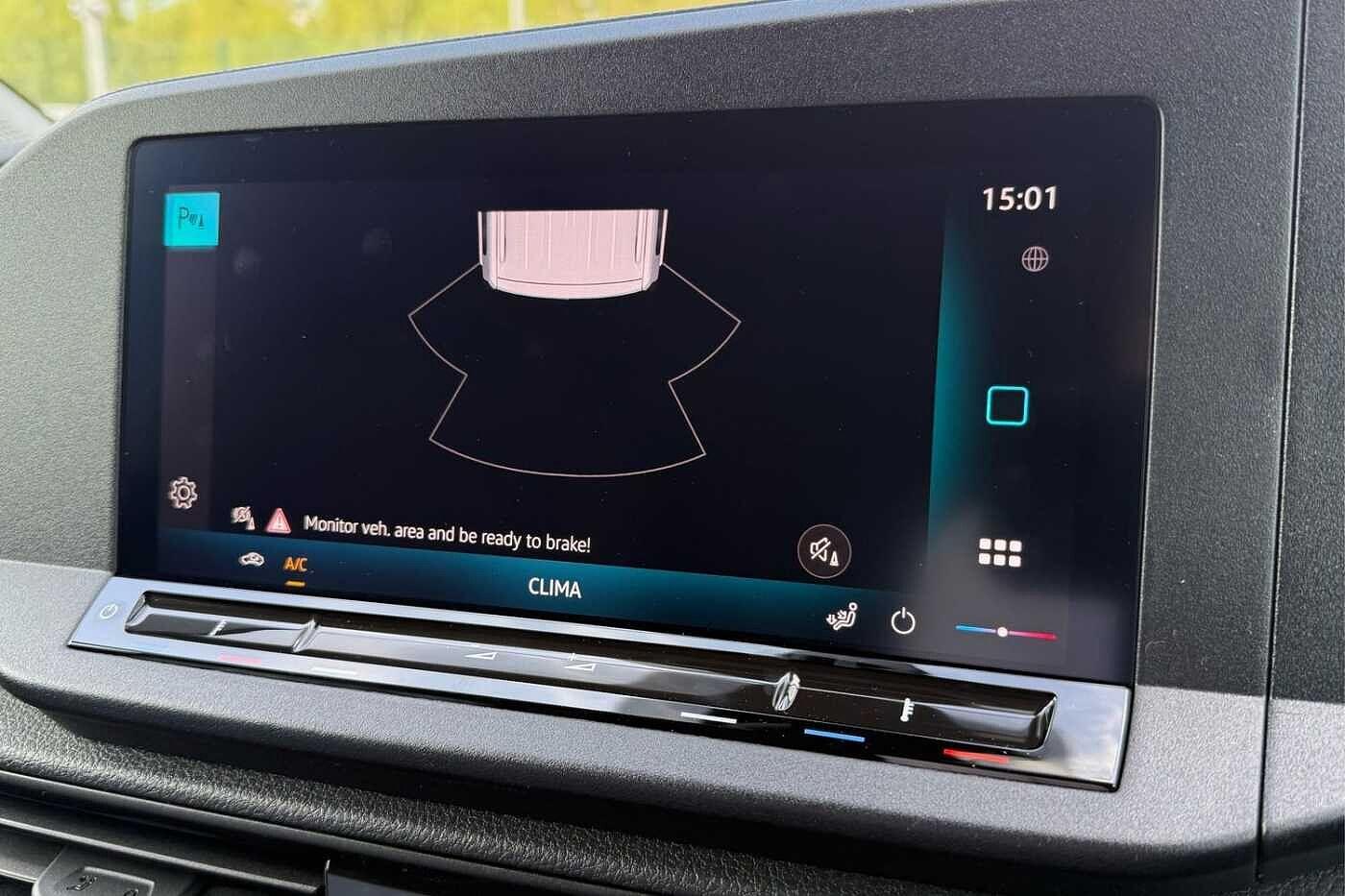 Used Volkswagen Caddy 2025 for sale - 76836309: Photo 51