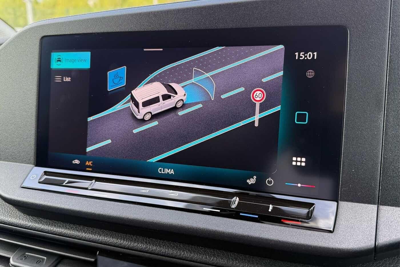 Used Volkswagen Caddy 2025 for sale - 76836309: Photo 52