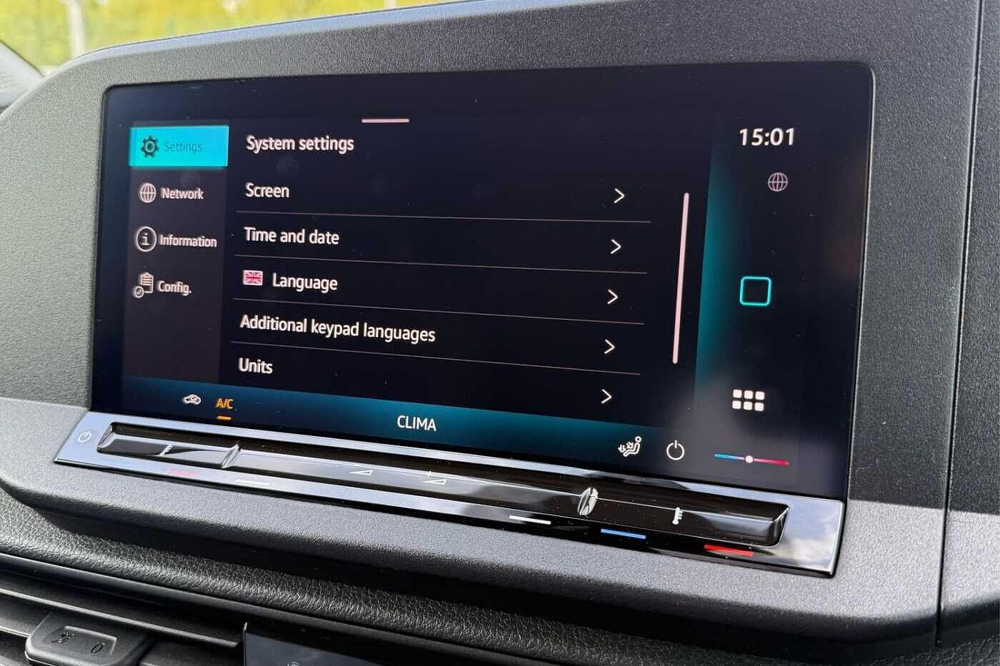 Used Volkswagen Caddy 2025 for sale - 76836309: Photo 53