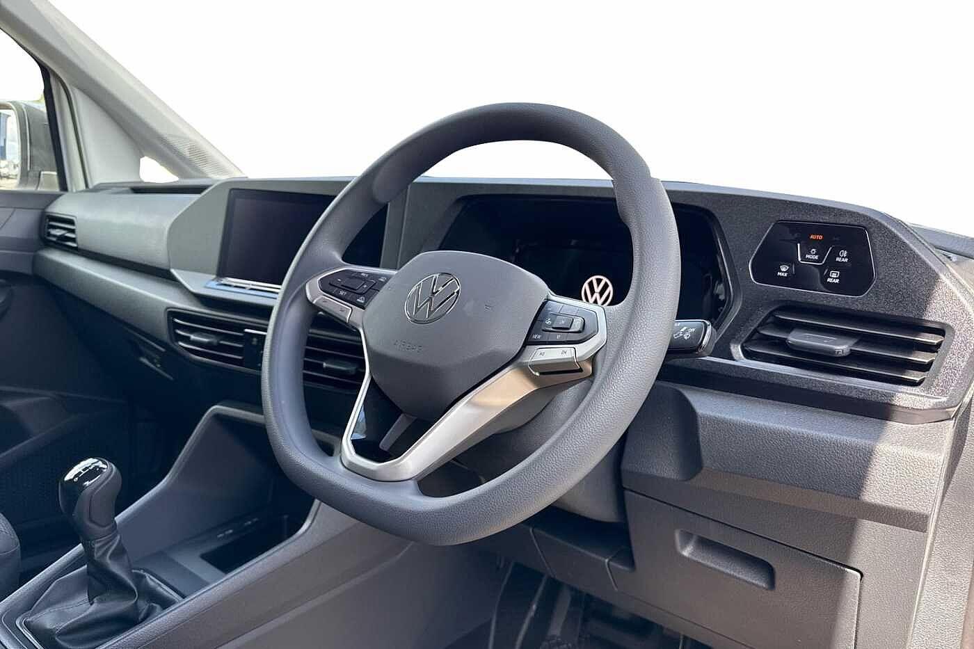 Used Volkswagen Caddy 2025 for sale - 76836309: Photo 6