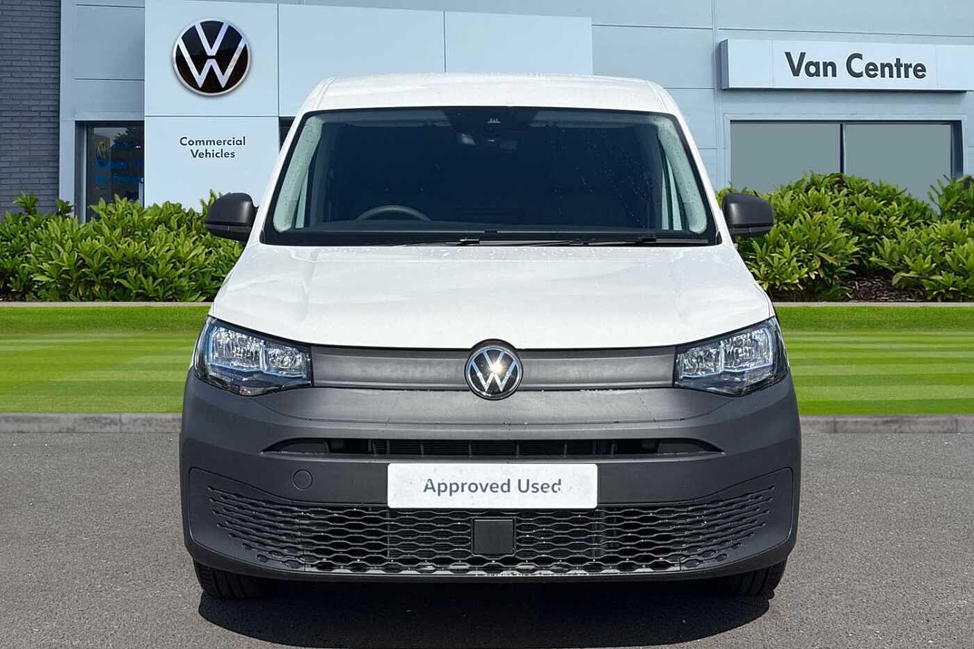 Used Volkswagen Caddy 2025 for sale - 76836309: Photo 8
