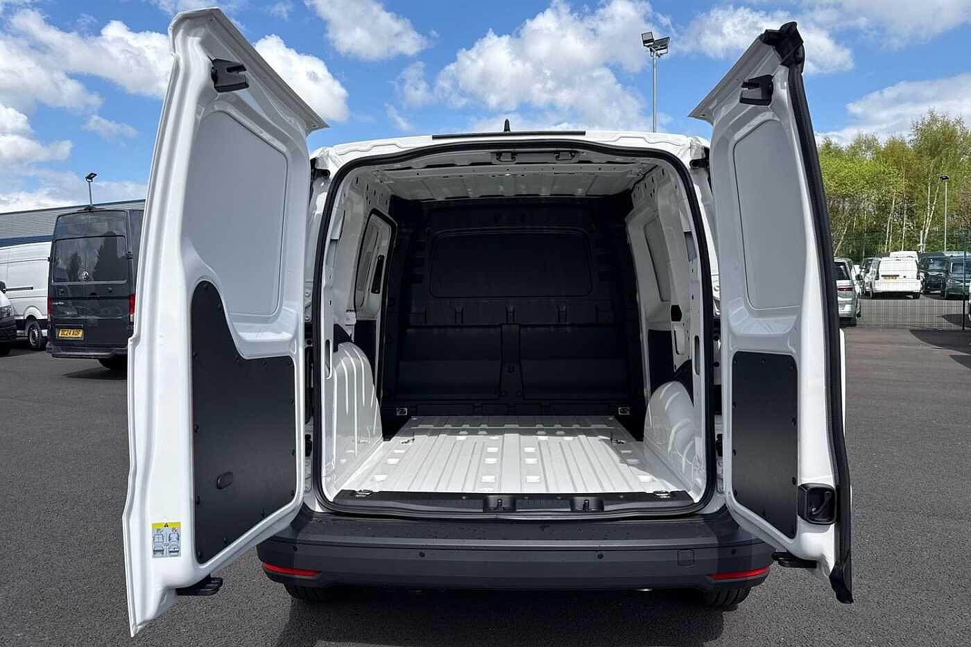 Used Volkswagen Caddy 2025 for sale - 76836309: Photo 9