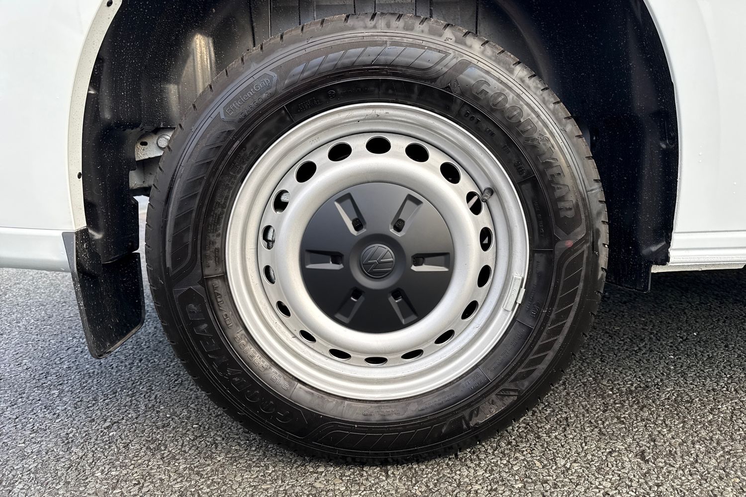 Used Volkswagen Transporter 2026 for sale - 77262502: Photo 10