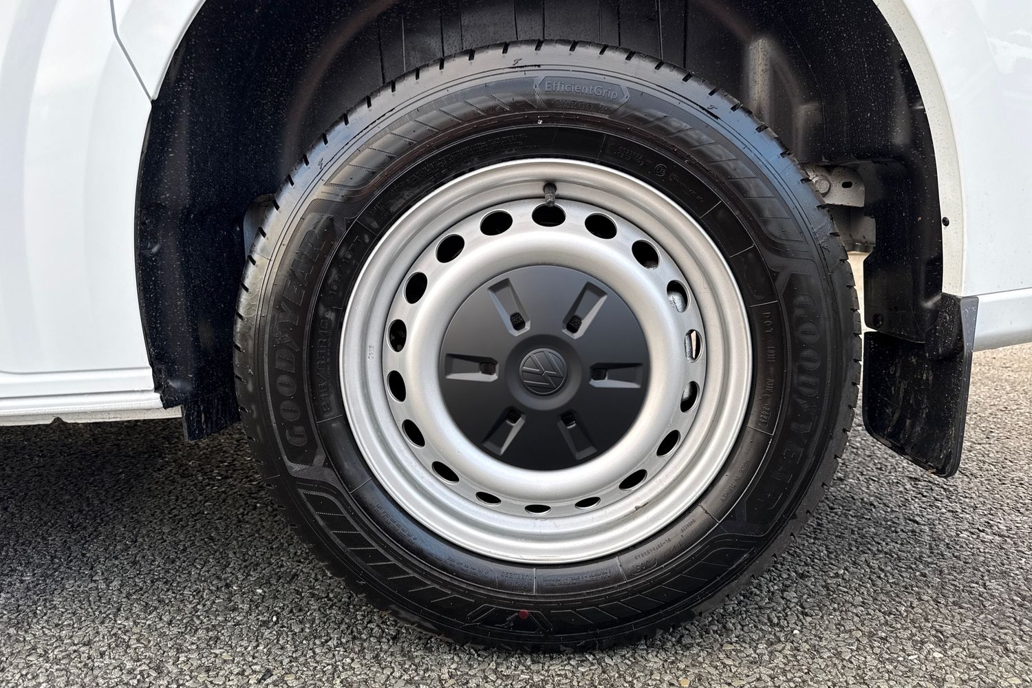 Used Volkswagen Transporter 2026 for sale - 77262502: Photo 11