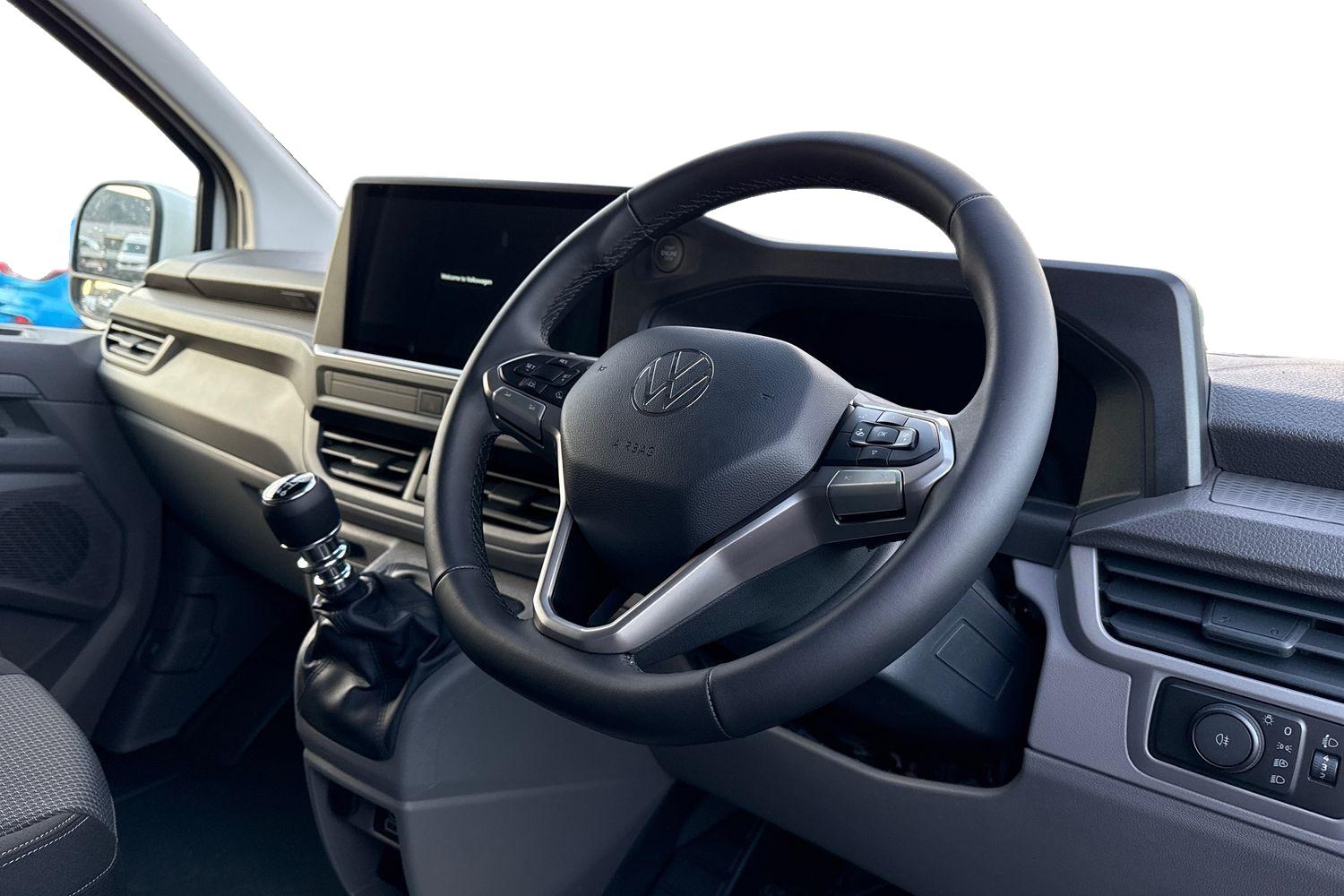 Used Volkswagen Transporter 2026 for sale - 77262502: Photo 13