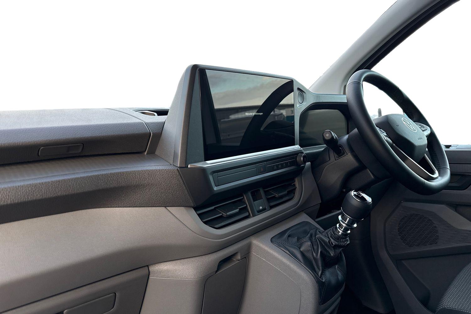 Used Volkswagen Transporter 2026 for sale - 77262502: Photo 14