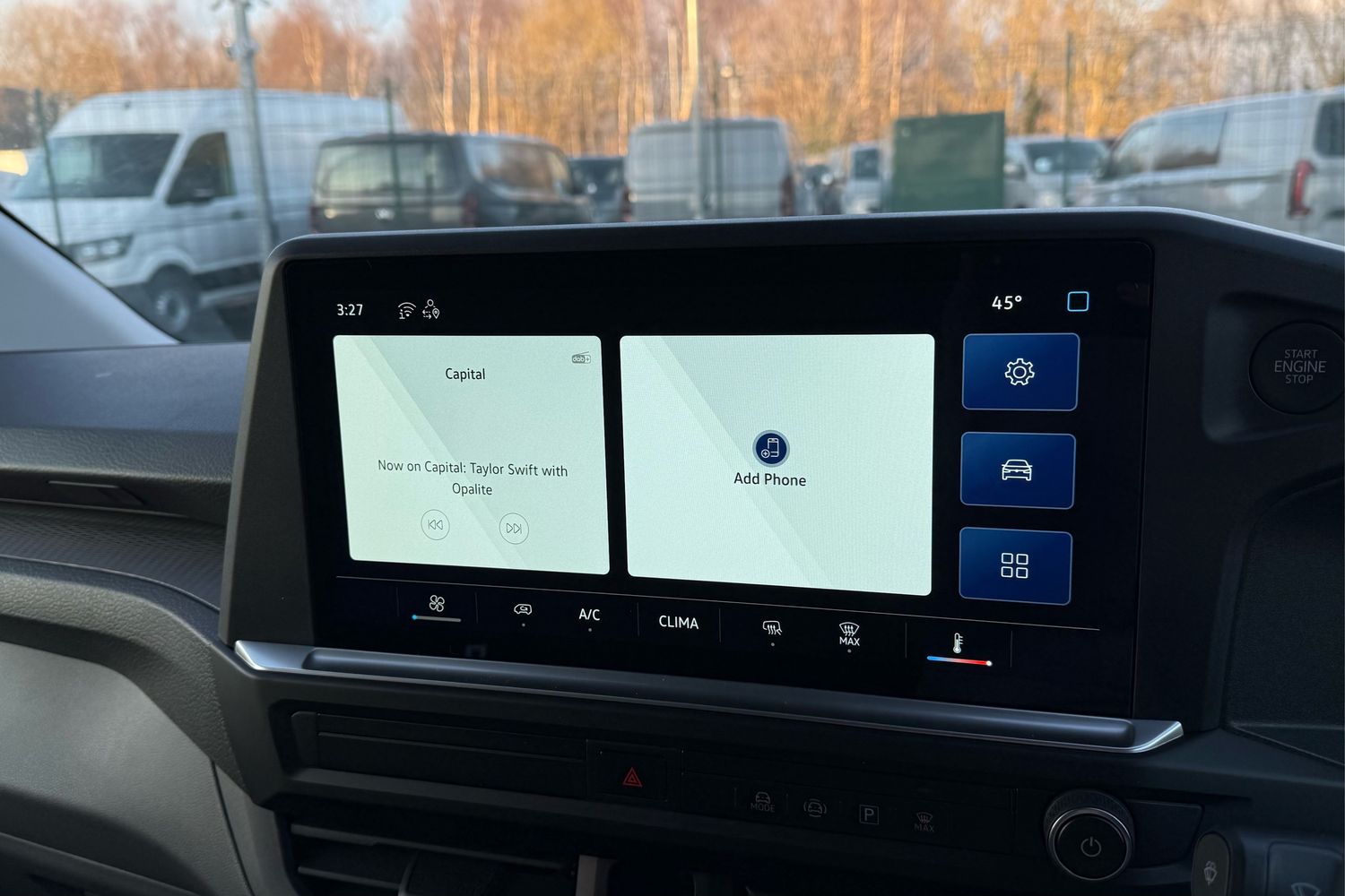 Used Volkswagen Transporter 2026 for sale - 77262502: Photo 16