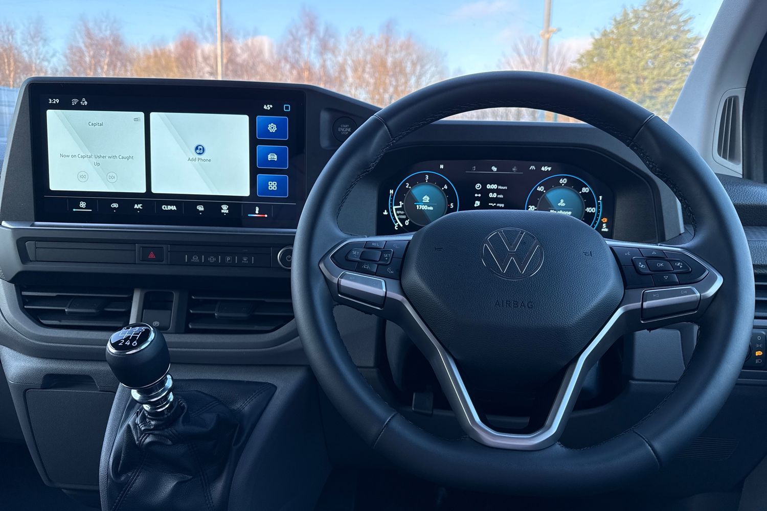 Used Volkswagen Transporter 2026 for sale - 77262502: Photo 17