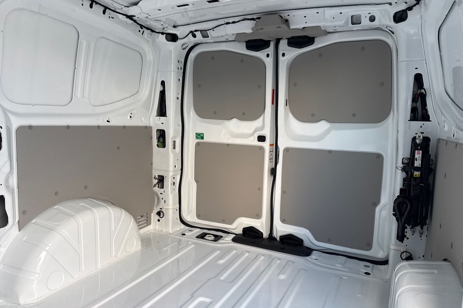 Used Volkswagen Transporter 2026 for sale - 77262502: Photo 18