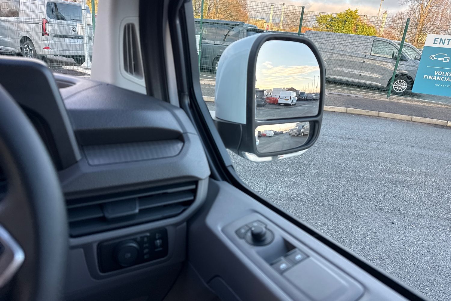 Used Volkswagen Transporter 2026 for sale - 77262502: Photo 20