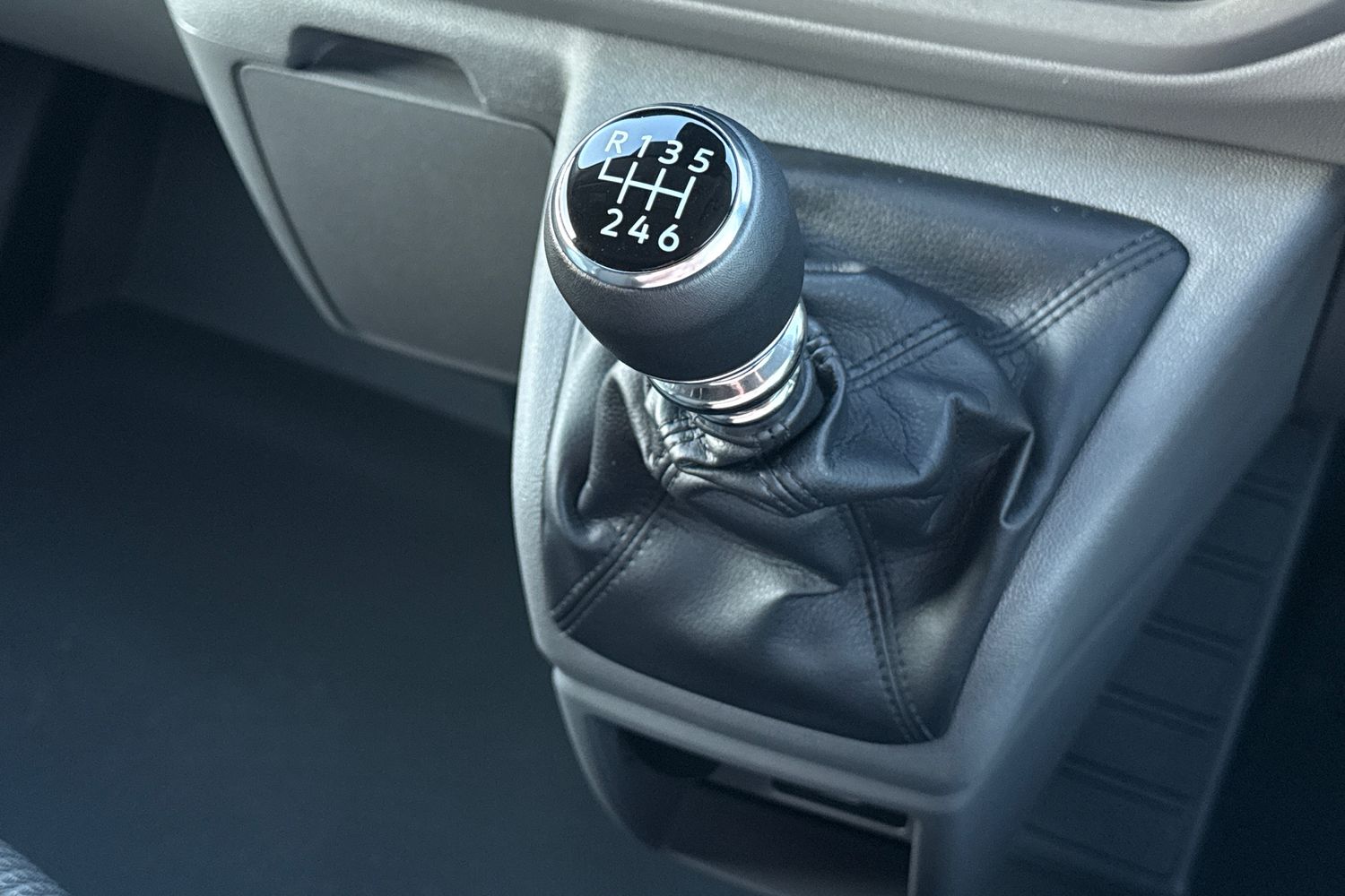 Used Volkswagen Transporter 2026 for sale - 77262502: Photo 22