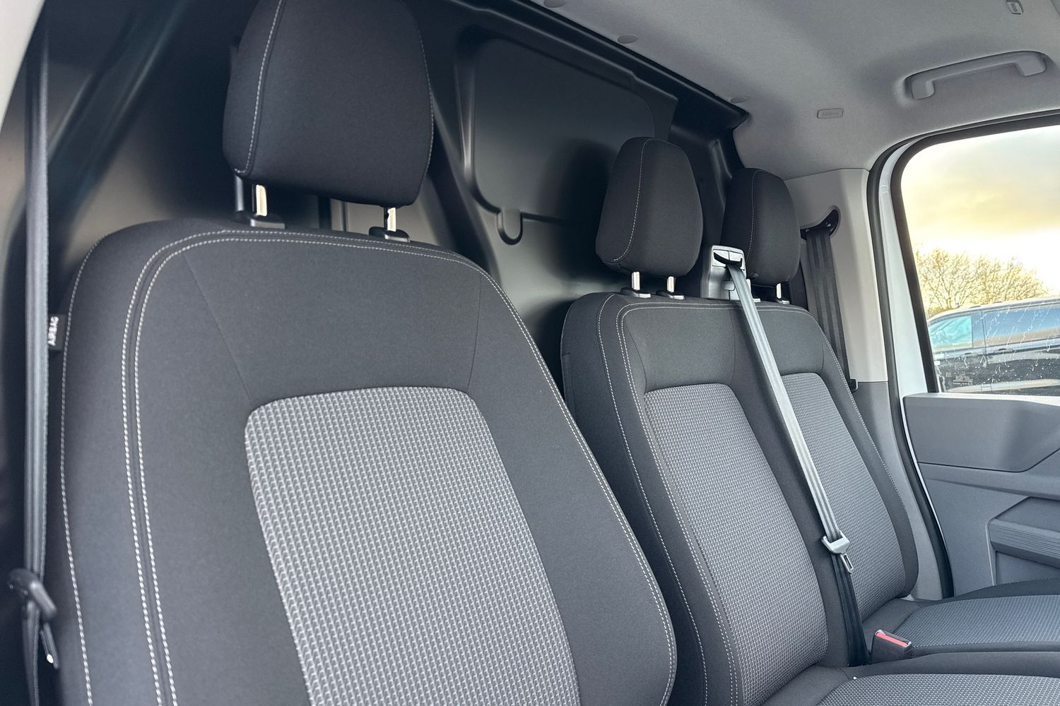 Used Volkswagen Transporter 2026 for sale - 77262502: Photo 23