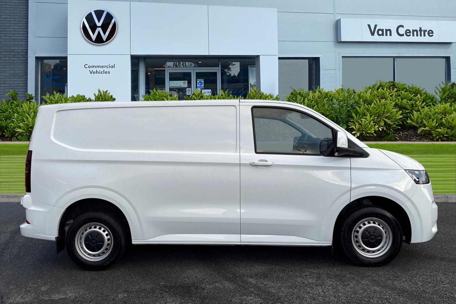 Used Volkswagen Transporter 2026 for sale - 77262502: Photo 3