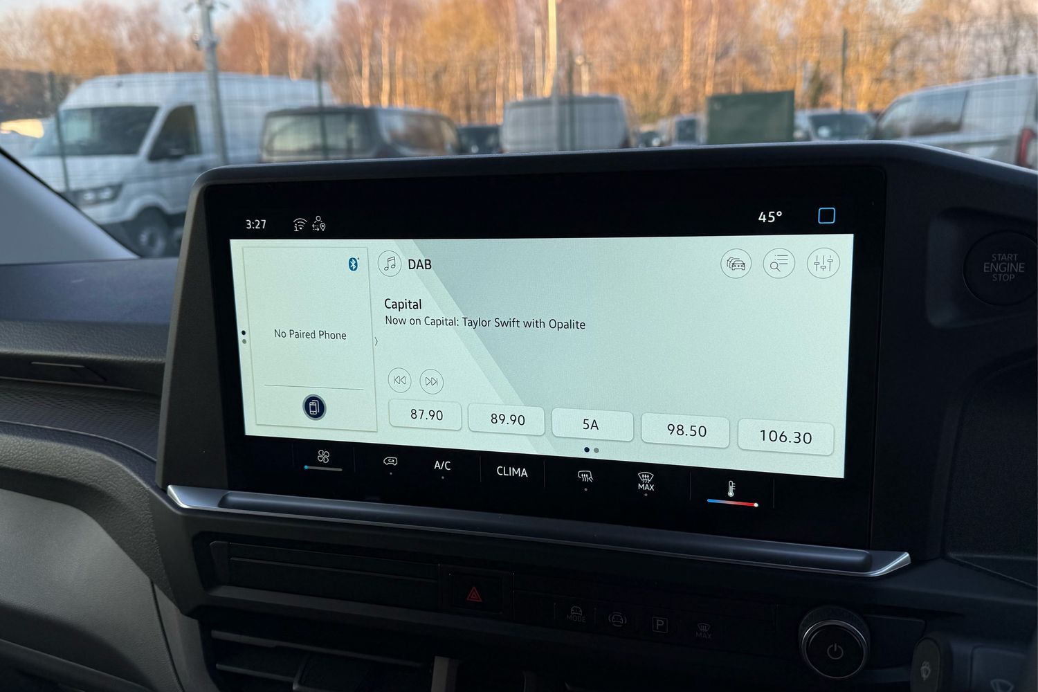 Used Volkswagen Transporter 2026 for sale - 77262502: Photo 38