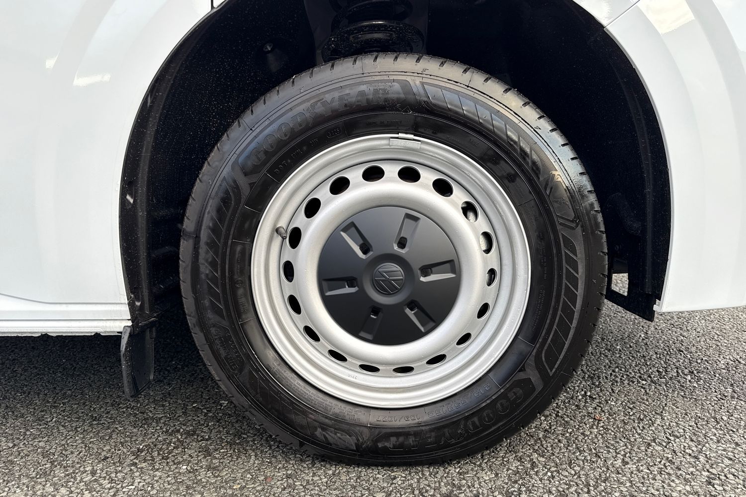 Used Volkswagen Transporter 2026 for sale - 77262502: Photo 9