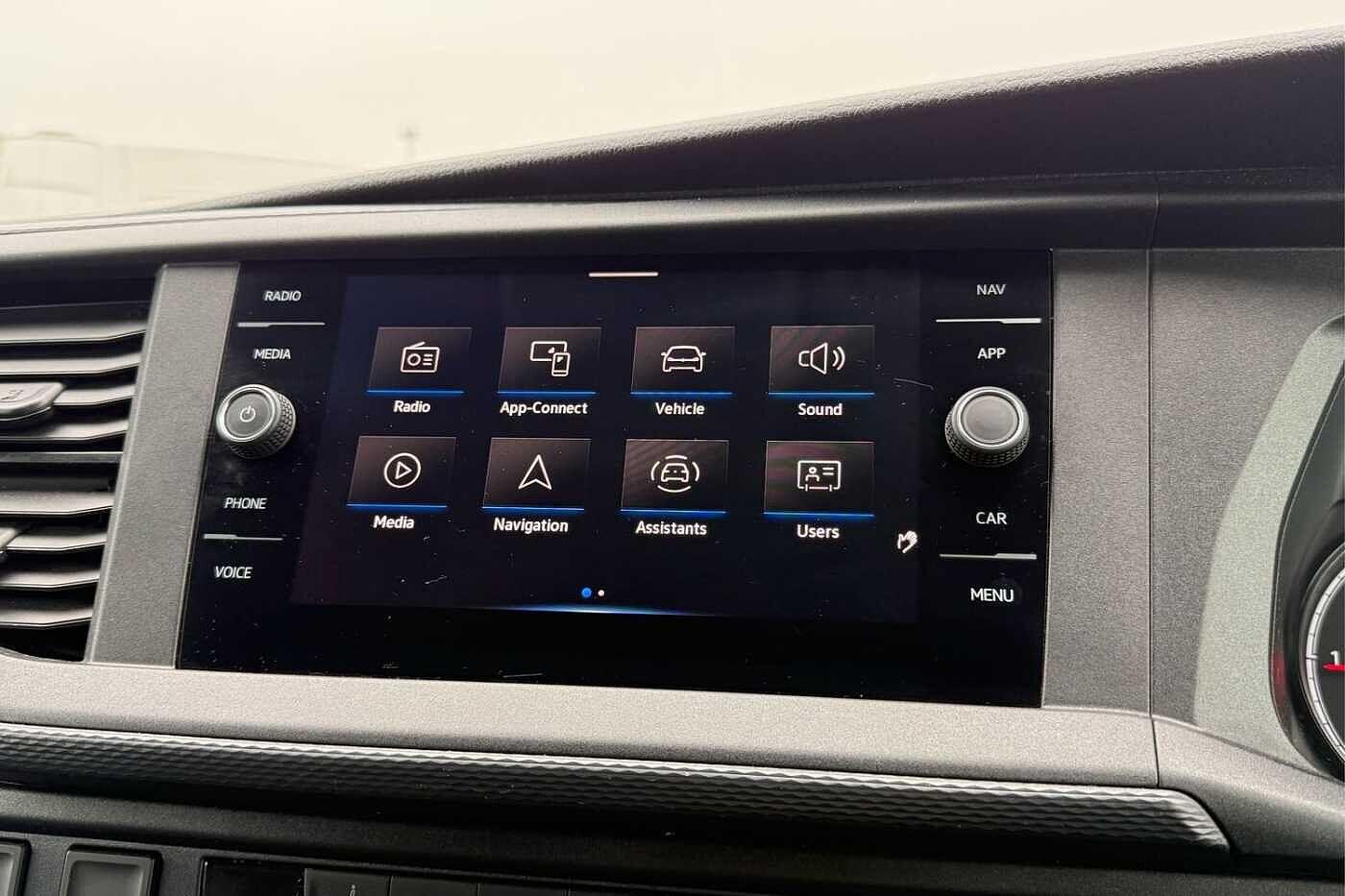 Used Volkswagen Transporter 2024 for sale - 76374753: Photo 11