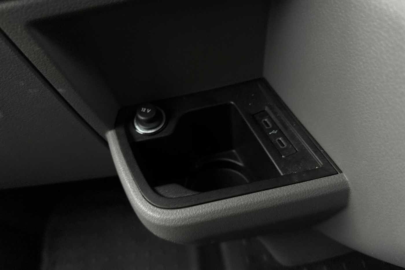 Used Volkswagen Transporter 2024 for sale - 76374753: Photo 47