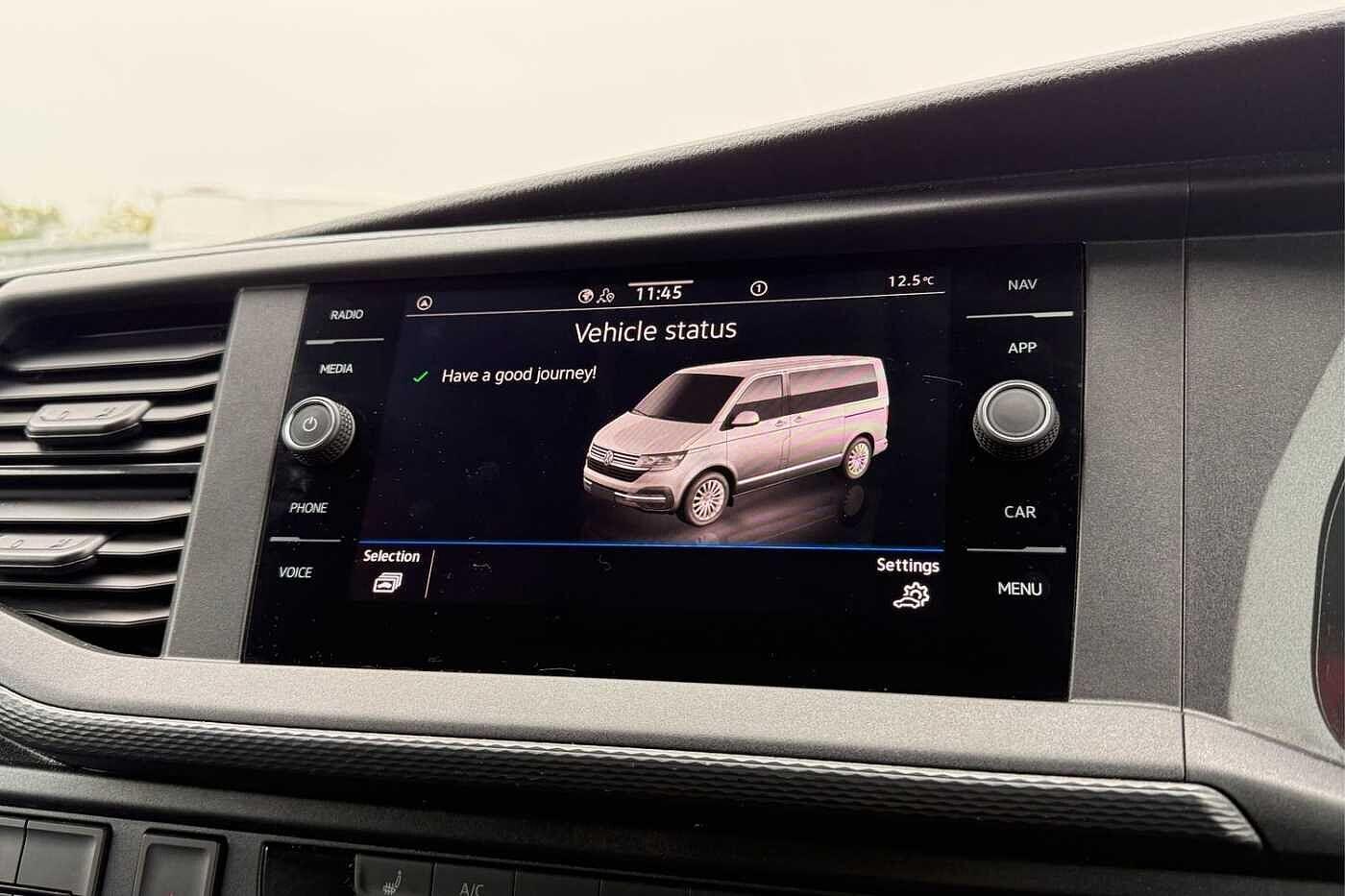 Used Volkswagen Transporter 2024 for sale - 76374753: Photo 52