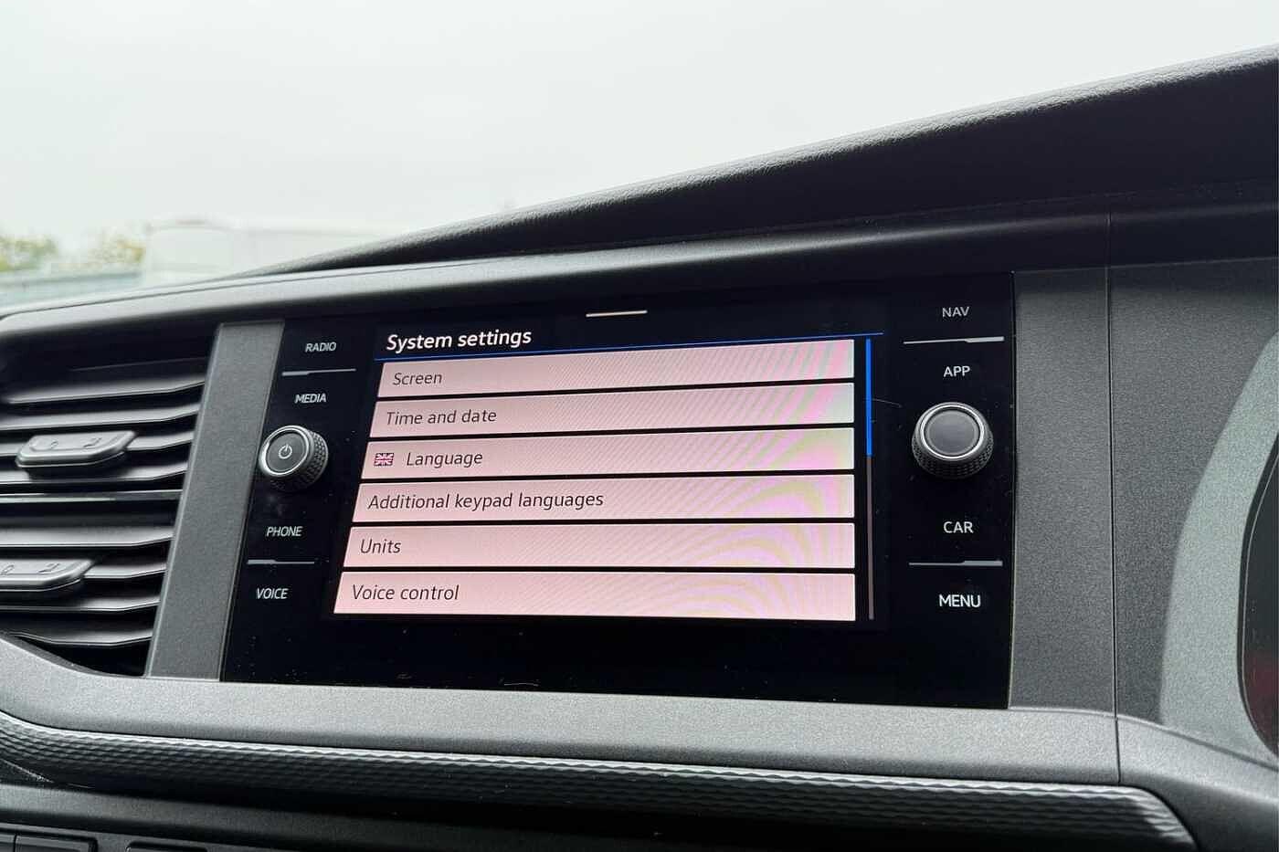 Used Volkswagen Transporter 2024 for sale - 76374753: Photo 55