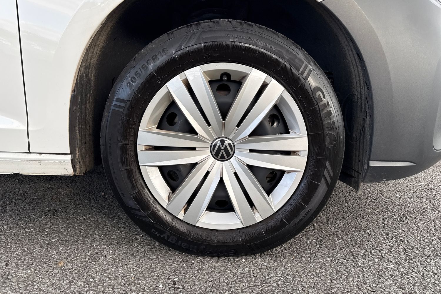 Used Volkswagen Caddy Maxi 2025 for sale - 76526959: Photo 10