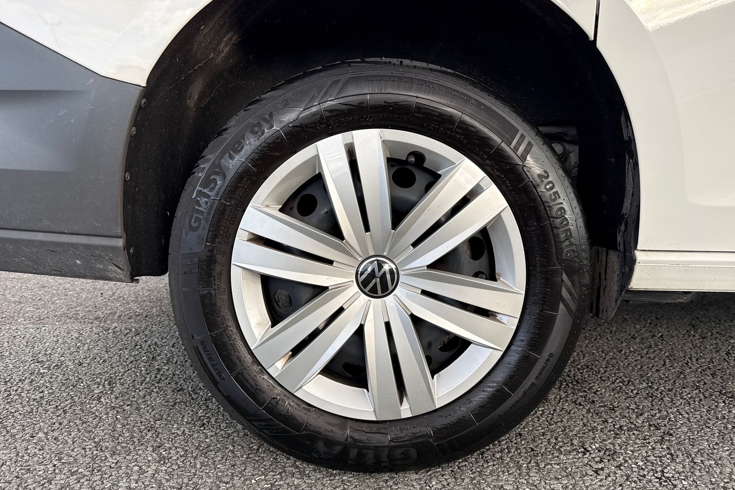 Used Volkswagen Caddy Maxi 2025 for sale - 76526959: Photo 11