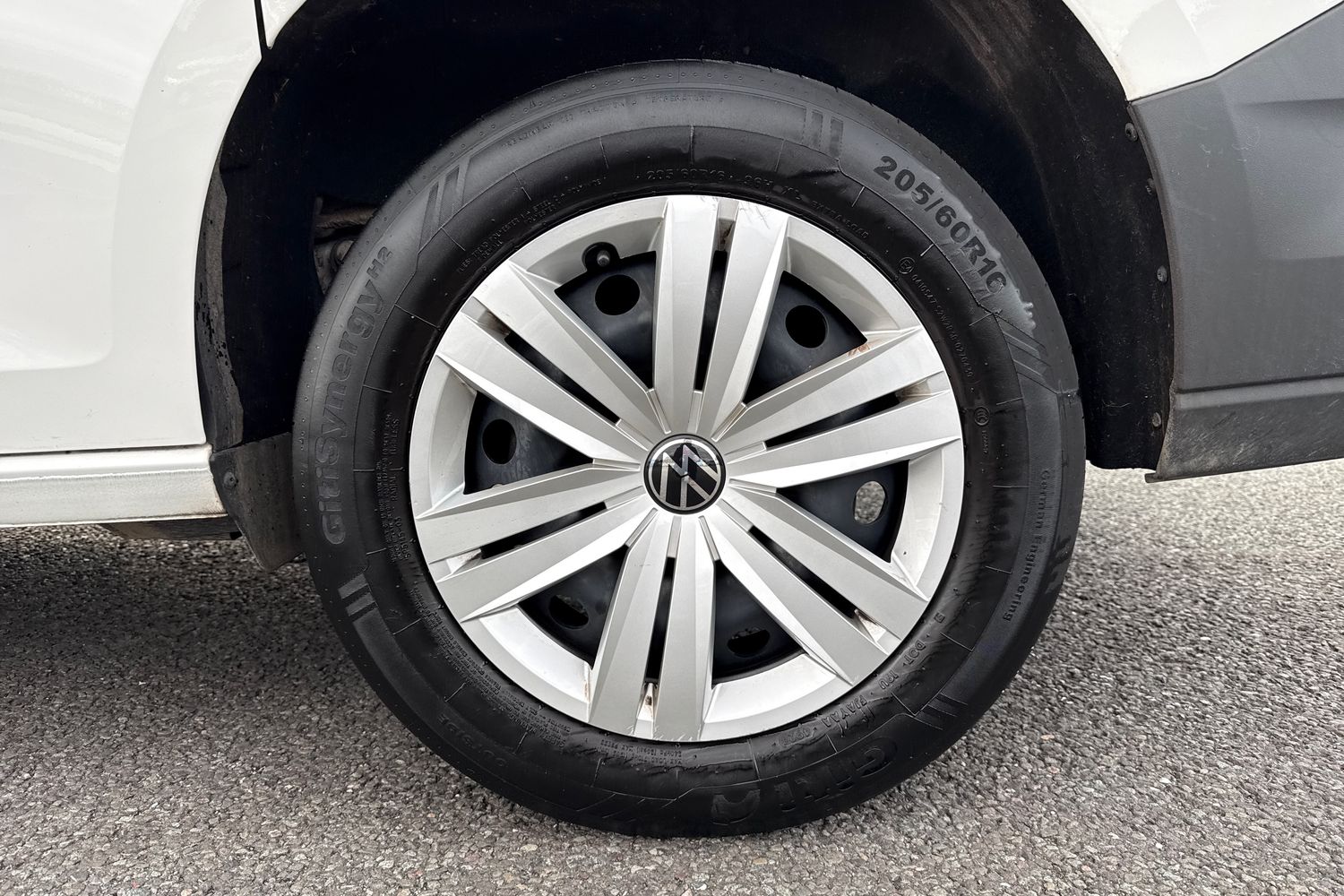 Used Volkswagen Caddy Maxi 2025 for sale - 76526959: Photo 12