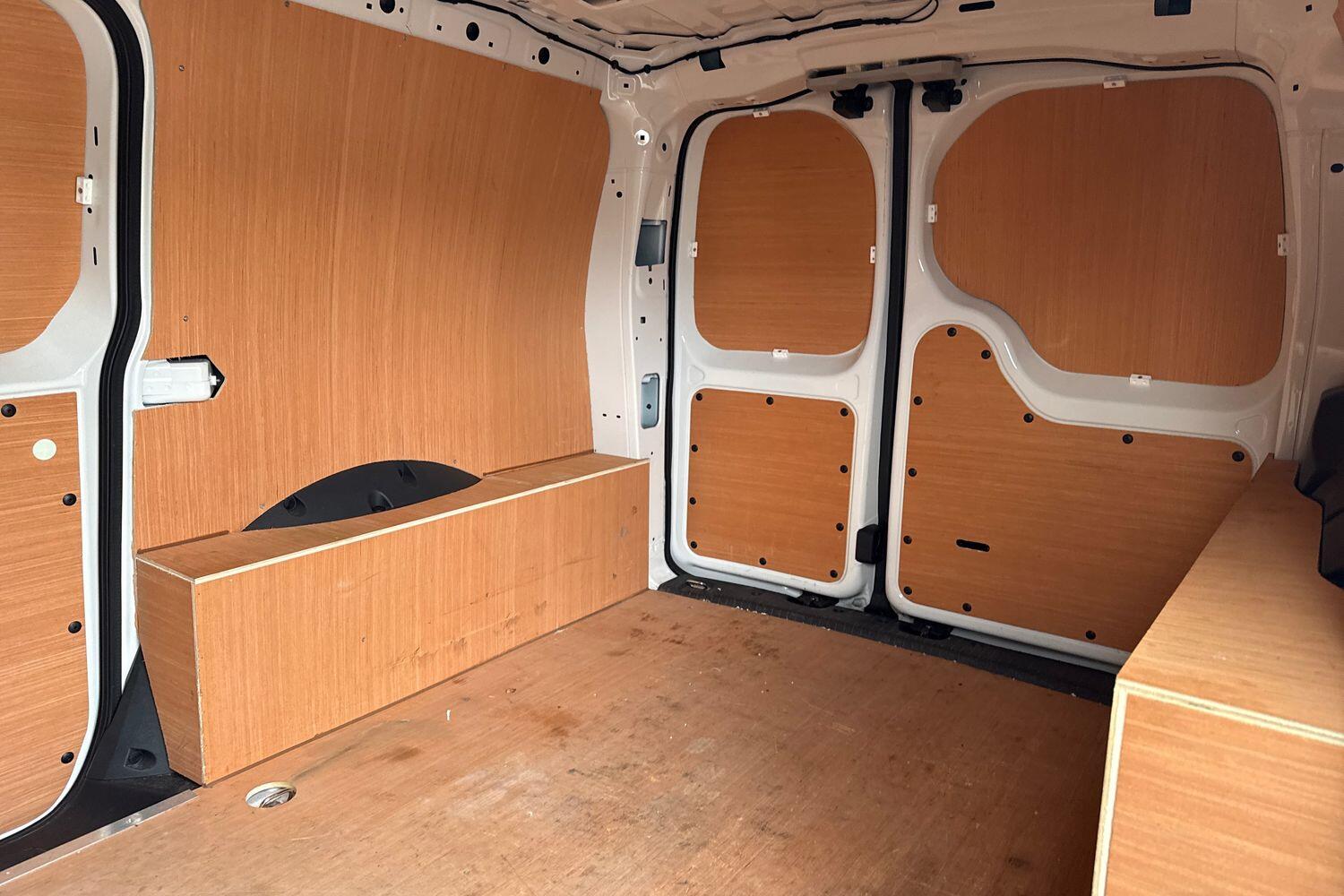 Used Volkswagen Caddy Maxi 2025 for sale - 76526959: Photo 13