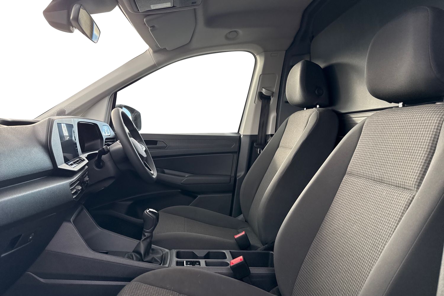 Used Volkswagen Caddy Maxi 2025 for sale - 76526959: Photo 16