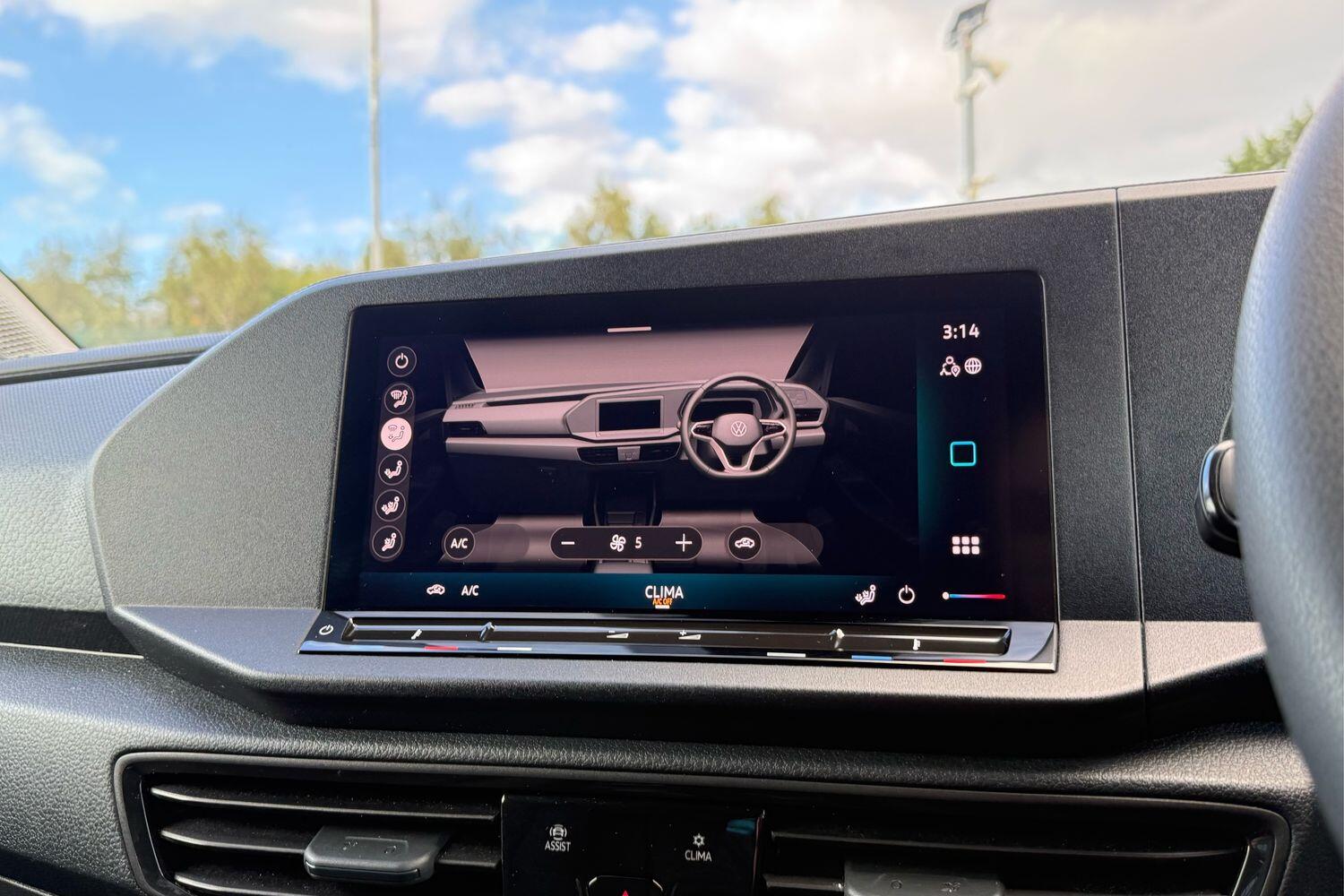 Used Volkswagen Caddy Maxi 2025 for sale - 76526959: Photo 18