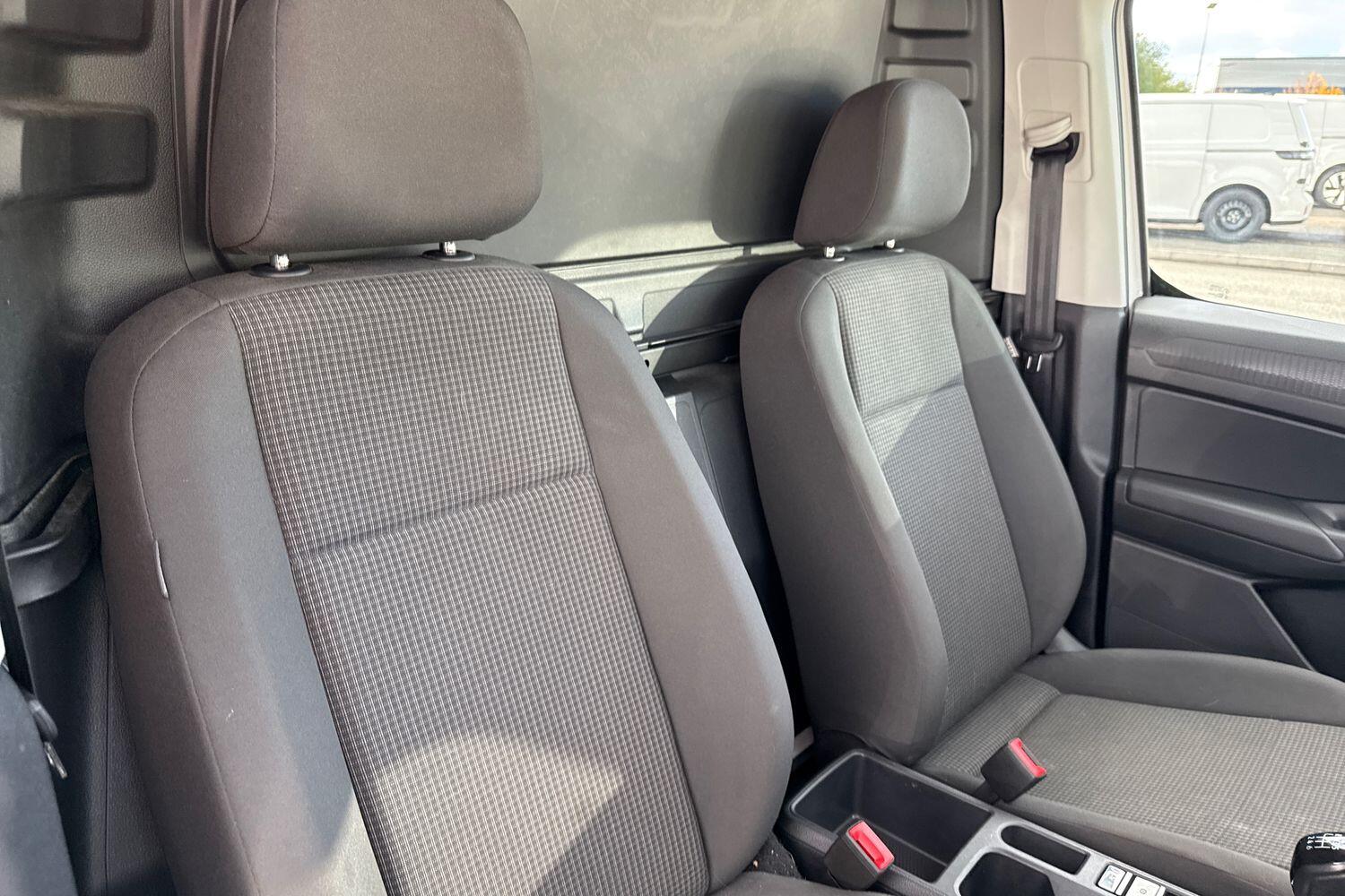 Used Volkswagen Caddy Maxi 2025 for sale - 76526959: Photo 20