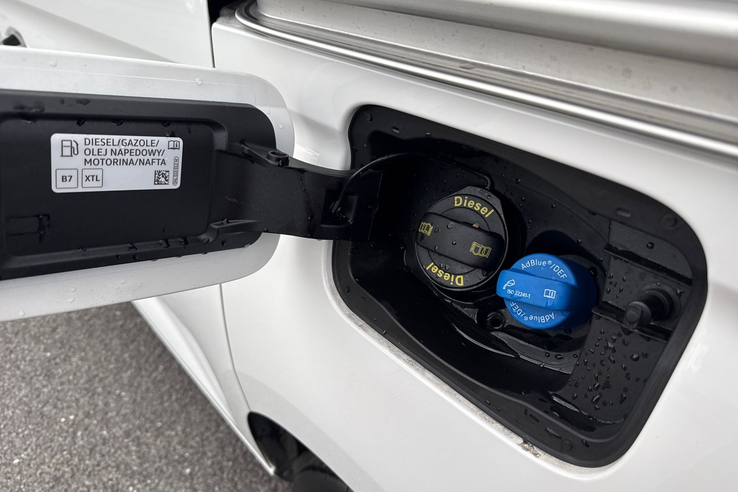 Used Volkswagen Caddy Maxi 2025 for sale - 76526959: Photo 24