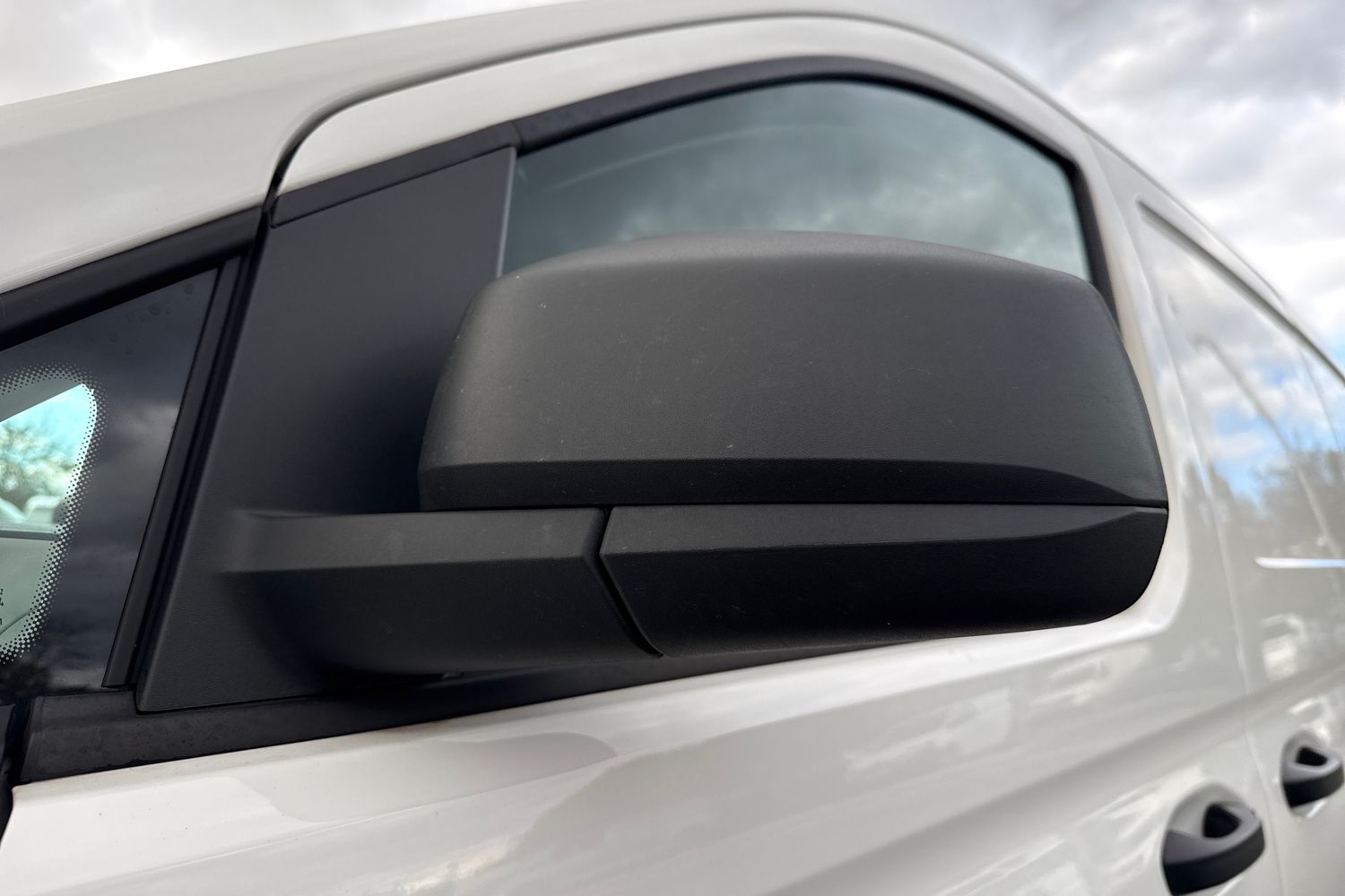 Used Volkswagen Caddy Maxi 2025 for sale - 76526959: Photo 26