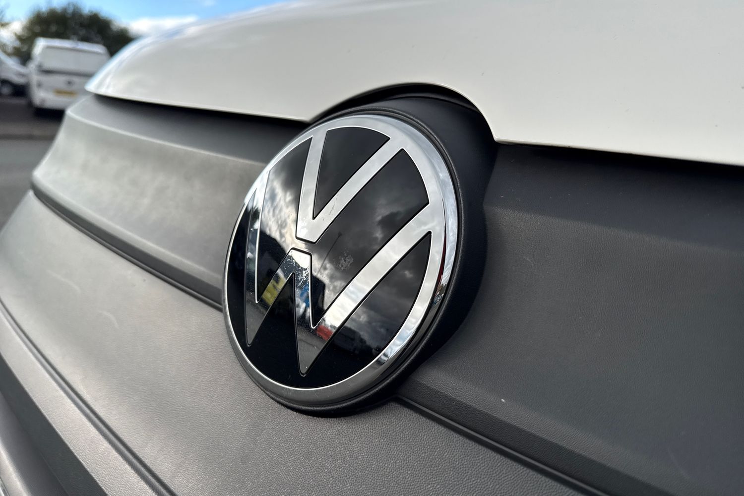 Used Volkswagen Caddy Maxi 2025 for sale - 76526959: Photo 29