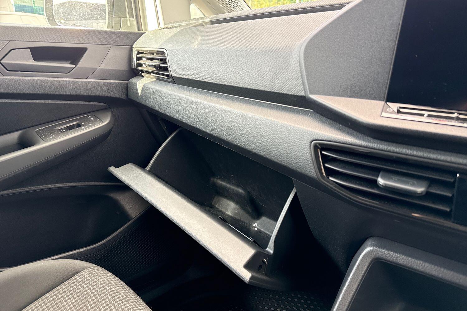 Used Volkswagen Caddy Maxi 2025 for sale - 76526959: Photo 35