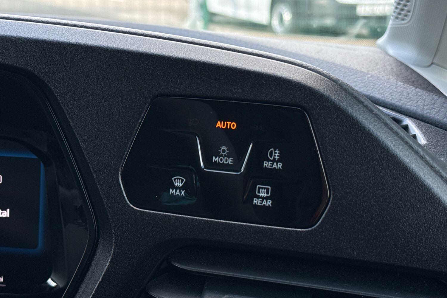 Used Volkswagen Caddy Maxi 2025 for sale - 76526959: Photo 37