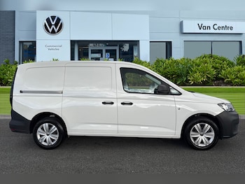 Used Volkswagen Caddy Maxi 2025 for sale - 76526959: Photo