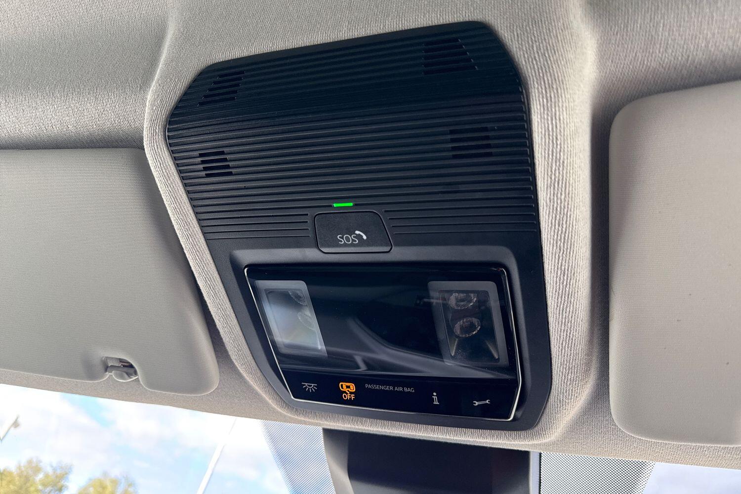 Used Volkswagen Caddy Maxi 2025 for sale - 76526959: Photo 44