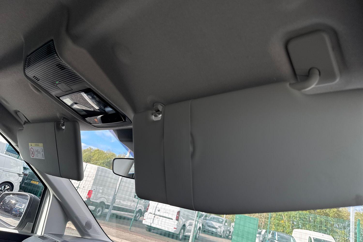 Used Volkswagen Caddy Maxi 2025 for sale - 76526959: Photo 45