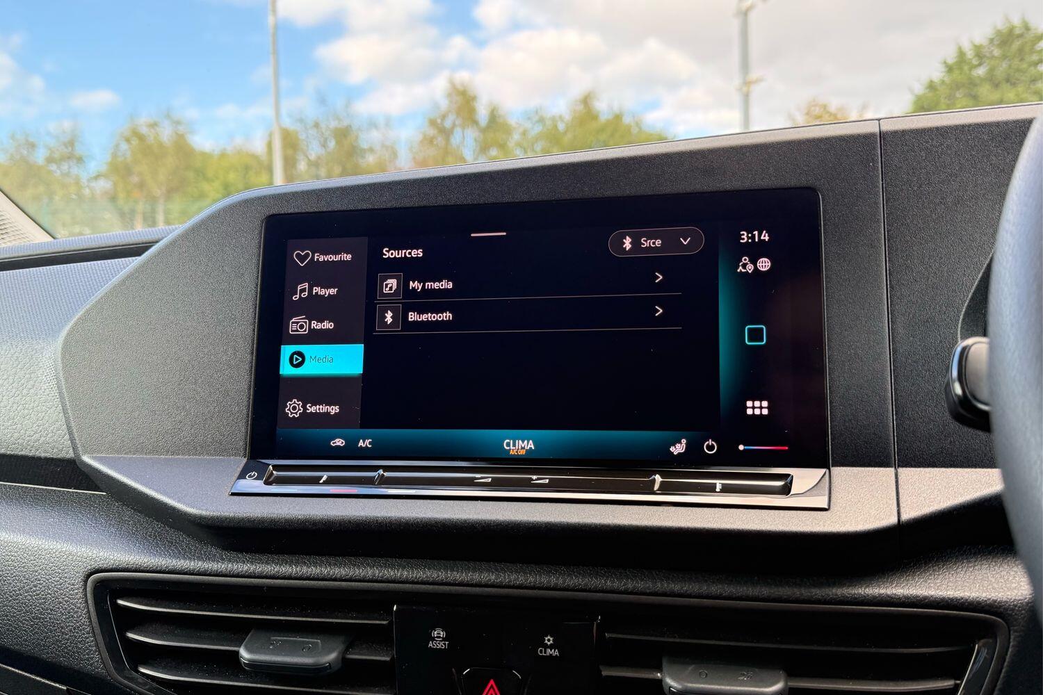 Used Volkswagen Caddy Maxi 2025 for sale - 76526959: Photo 49