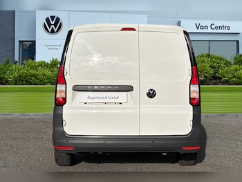 Used Volkswagen Caddy Maxi 2025 for sale - 76526959: Photo