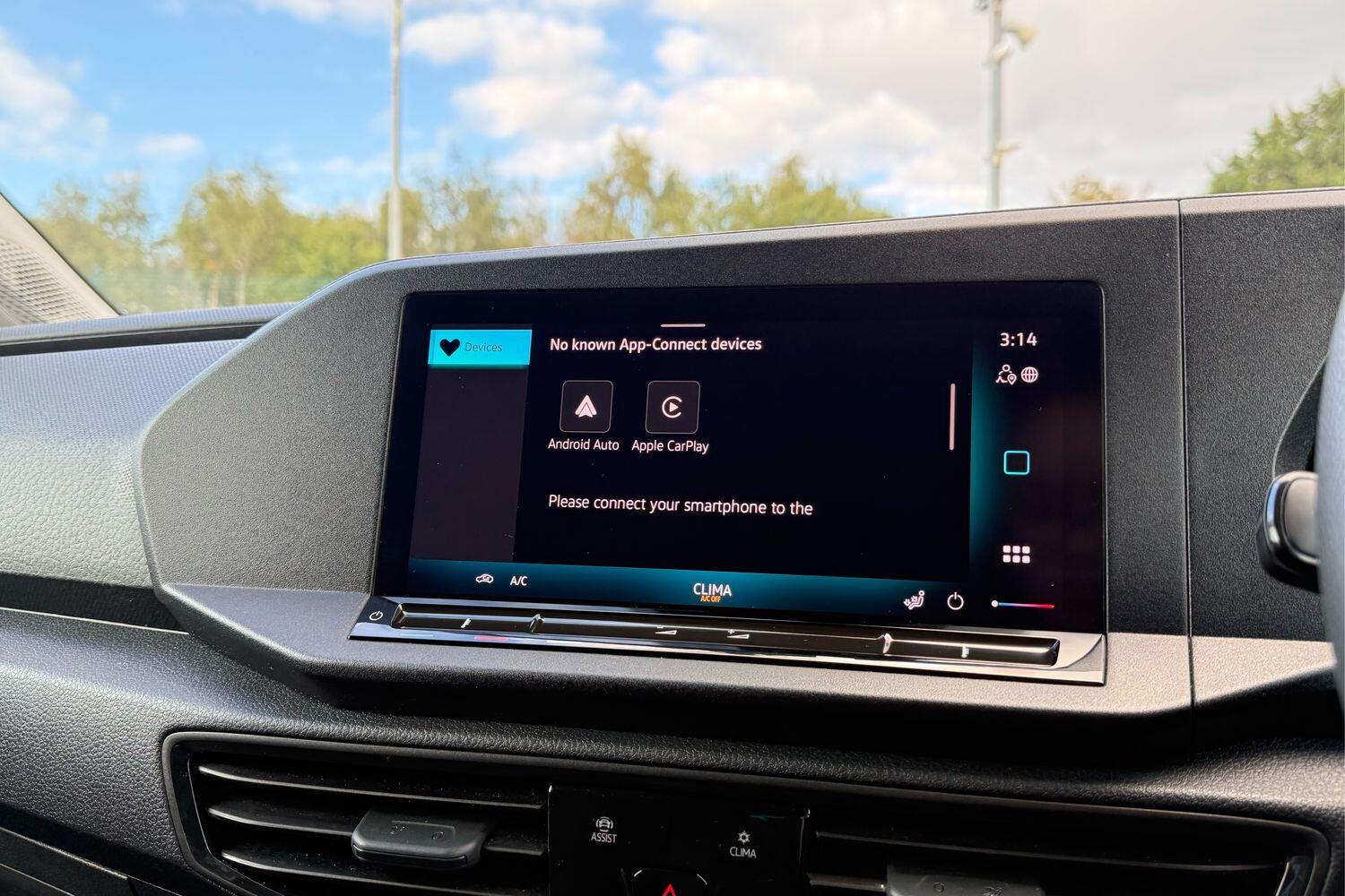 Used Volkswagen Caddy Maxi 2025 for sale - 76526959: Photo 50