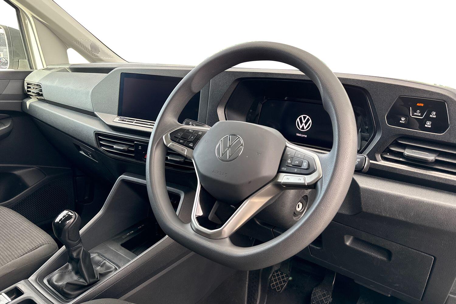 Used Volkswagen Caddy Maxi 2025 for sale - 76526959: Photo 7