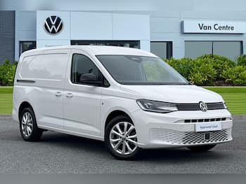 Used Volkswagen Caddy Maxi 2026 for sale - 79779248: Photo
