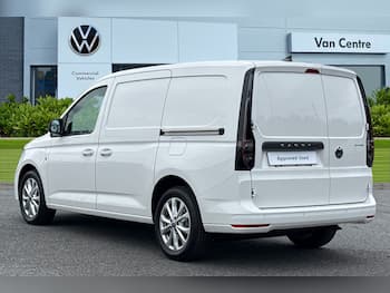 Used Volkswagen Caddy Maxi 2026 for sale - 79779248: Photo